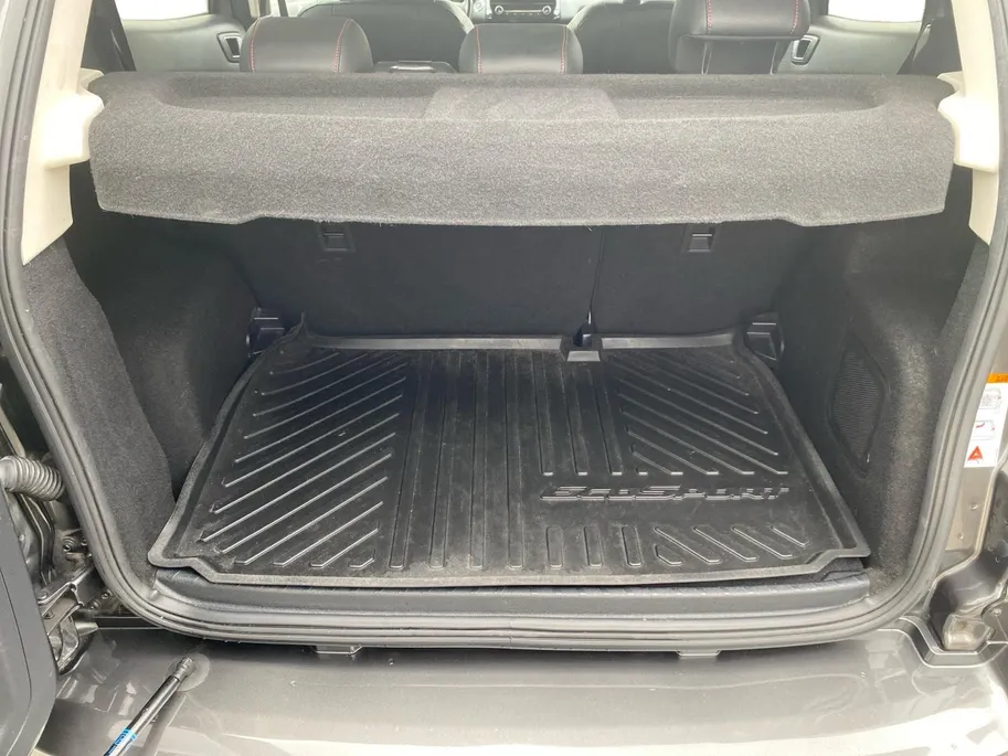 Ford EcoSport 1.0 EcoBoost ST-Line NL Auto | Trekhaak | Navi | Cruise | Park.sens. | etc.