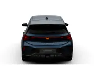 CUPRA Born Performance | Head-up Display met ‘Augmented Reality’ | Kinderzitbevestiging vóór en 2e zitrij (ISOFIX) | Rijprofielkeuze