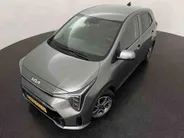 Kia Picanto 1.0 DPi 63pk ExecutiveLine