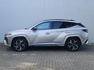 Hyundai Tucson 1.6 PHEV 2WD Aut N Line Sky I Voorraad deal!