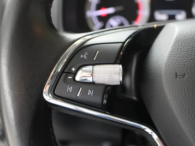Škoda Karoq 1.0 TSI Business Edition Navigatie | climate Control | Stoelverwarming |