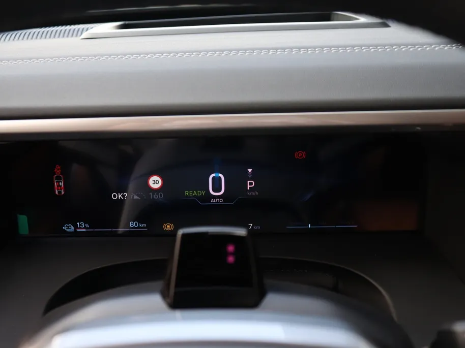 Jeep Compass Overland 4xe 96 kWh | Schuifdak | 360cam | Navi | Carplay | 19'