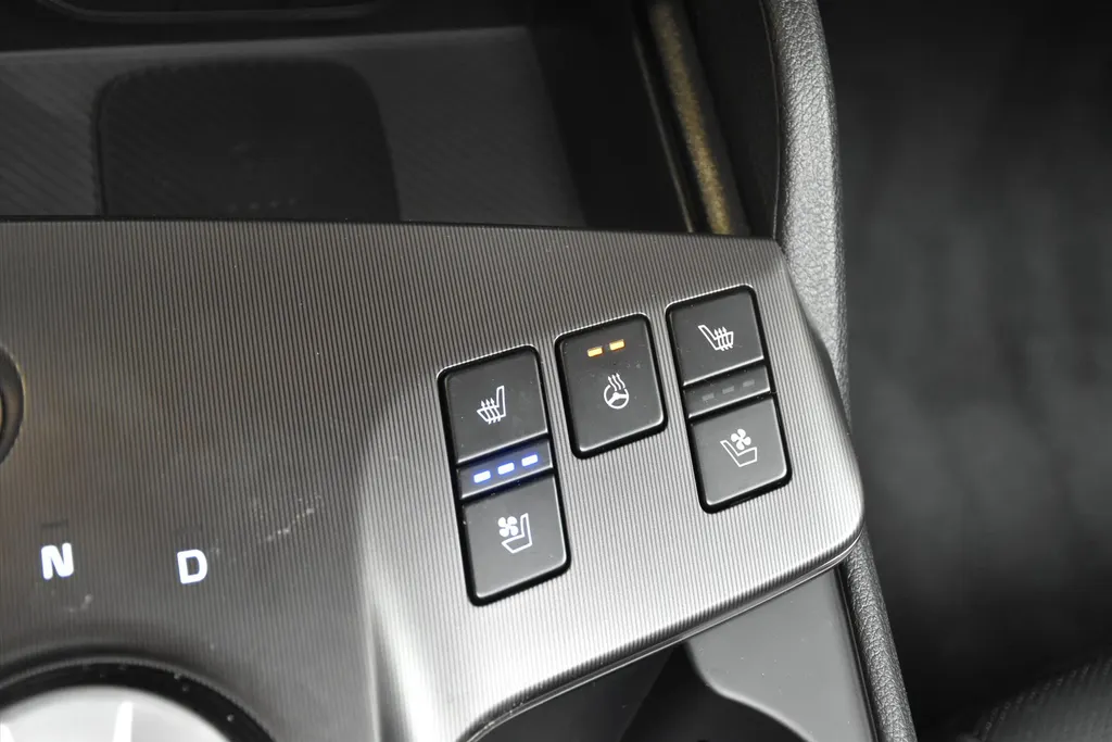 Kia Sportage 1.6 T-GDi 239pk Hybrid AT6 GT-PlusLine NIEUW