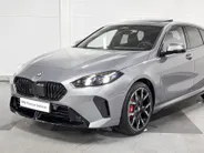 BMW 1 Serie 120