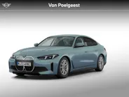 BMW i4 eDrive35 70 kWh Pure Edition