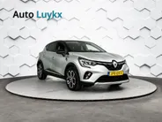 Renault Captur 1.6 E-Tech PHEV 160 Intens | Groot Scherm + Navigatie | Parkeercamera | Cruise Control