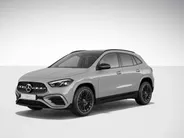 Mercedes-Benz GLA 250 e 140 Years Edition