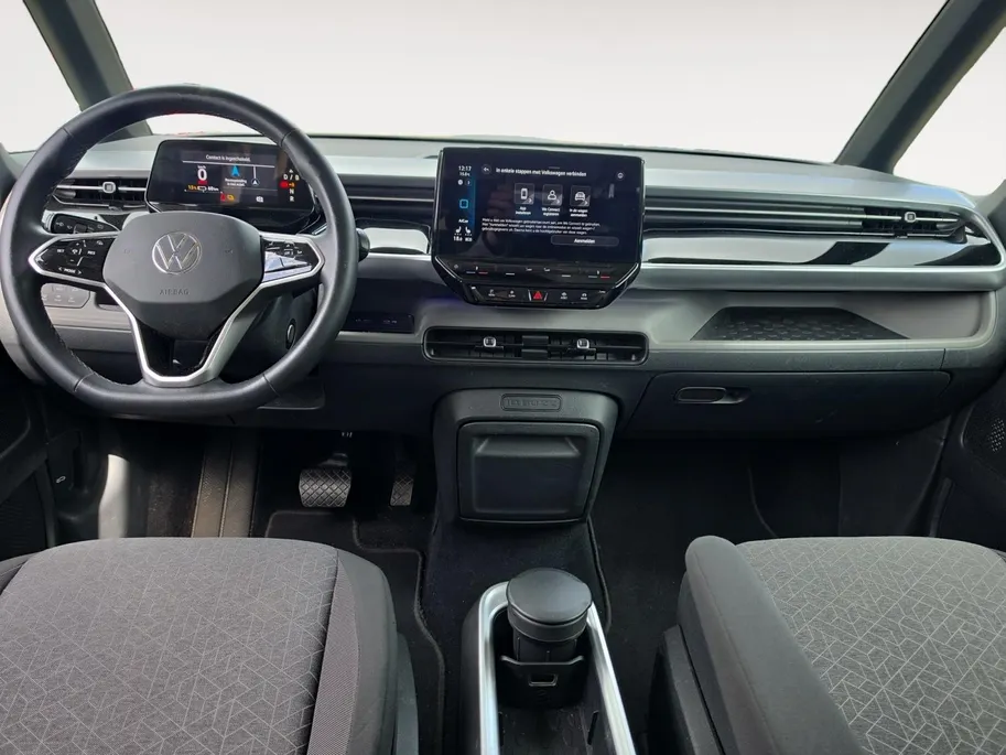 Volkswagen ID. Buzz Pro Advantage 77 kWh | Navigatie Pack | Keyless entry | Parkeercamera | SOH 96,88% |