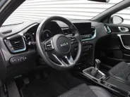 Kia Ceed 1.0 T-GDi Design Edition | Stuur-/stoelverwarming | Cruise | Camera | 16' LM | Dodehoekdetectie | JBL audio | LED |