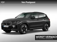 BMW iX3 High Executive