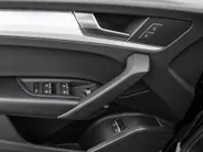 Audi Q5 Sportback 50 TFSIe 299pk S-tronic S edition · Camera · Panoramadak · Apple/Android Car Play · Navigatie · Elek. Achterklep · Stoelverwarming ·