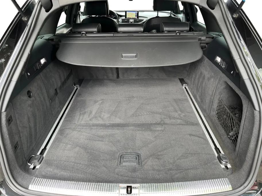 Audi A6 Avant 1.8 TFSI ultra S line Edition