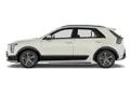 Kia Niro 1.6 GDi Hybrid DynamicLine