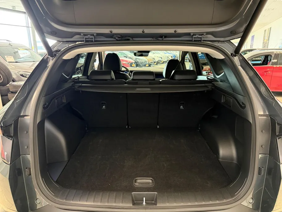Hyundai Tucson 1.6 T-GDI HEV Comfort Smart | 4 JAAR GARANTIE | NAP |