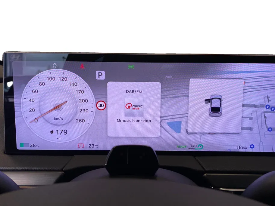 Genesis GV60 84 KWH | FIRST EDITION | DIRECT LEVERBAAR |