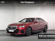 BMW i5 Sedan eDrive40