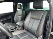 Ford Ranger 2.0 EcoBlue Wildtrak Supercab | NL auto | 1e eigenaar | 213 PK | Trekhaak | Automaat | Rollertop | Stoelverwarming | Achteruitrijcamera | Parkeersensoren voor en achter | Adapt. cruise control | Apple carplay & Android auto | Bovag garantie |
