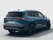 Volkswagen Tayron R-Line Edition 1.5 eHybrid 204 PK 6 versn. DSG · Black Style Pakket · Panoramaschuif-kanteldak · Trekhaak inklapbaar, met elektrische ontgrendeling, incl. aanhangermanoeuvreerhulp Trailer Assist ·