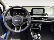 Kia Picanto 1.0 GDi DynamicPlusLine | Navi | Led verlichting | lichtmetalen velgen | inklapbare spiegels