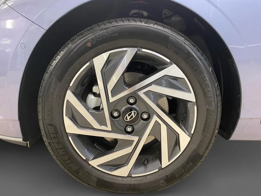 Hyundai i20 1.0 TURBO | PREMIUM | NAVI | CAMERA |