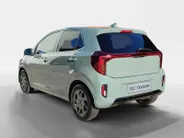 Kia Picanto 1.0 DPI DynamicPlusLine | Apple Carplay / Android Auto | Navigatiesysteem | Lichtsensor | Parkeersensoren + Camera Achter | Cruise Control | Rijstrooksensor + Correctie | 14' Lichtmetalen velgen