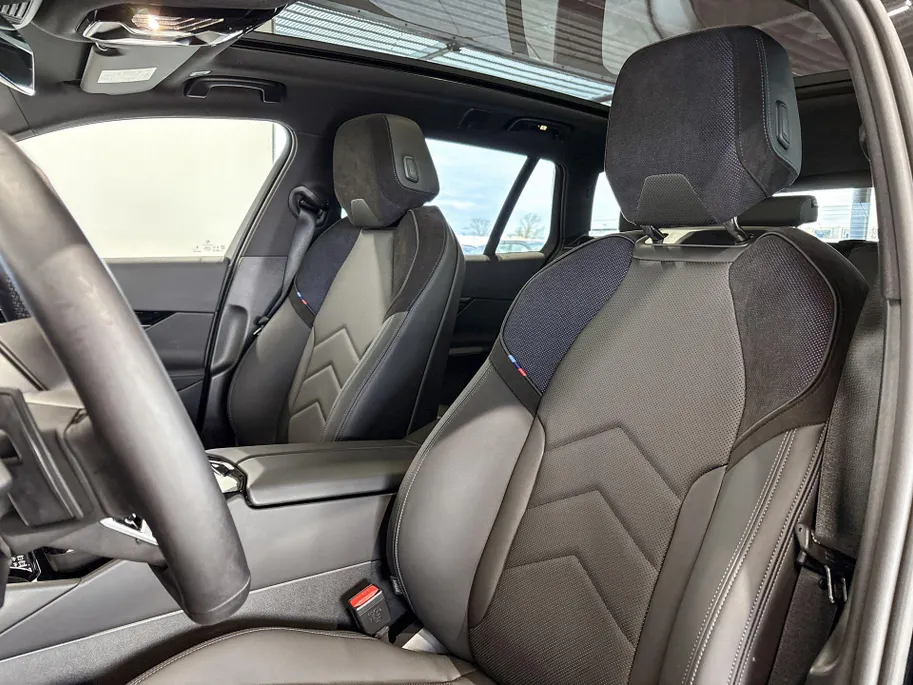 BMW 5 Serie Touring 530e M Sportpakket