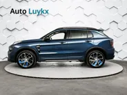 Lynk & Co 01 1.5 PHEV | 262 PK | Panoramadak | Navigatie