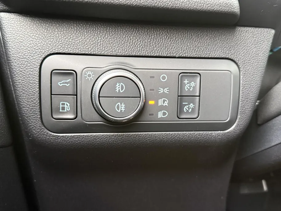 Ford Kuga 2.5 PHEV ST-Line X