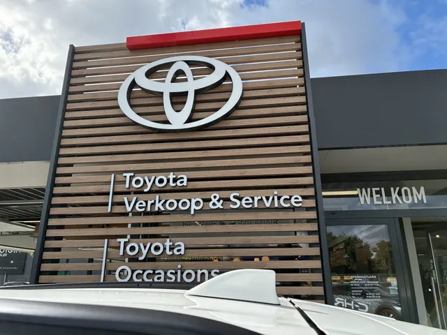 Toyota Yaris Cross 1.5 Hybrid Active