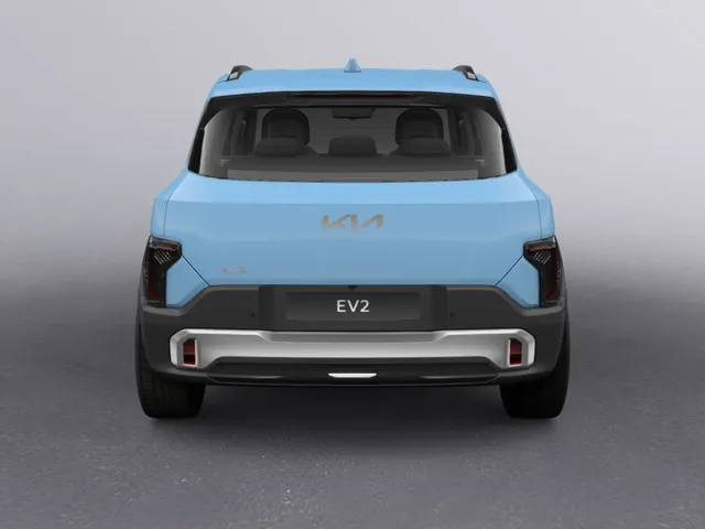 Kia EV2 Plus 42.2 kWh 4p.