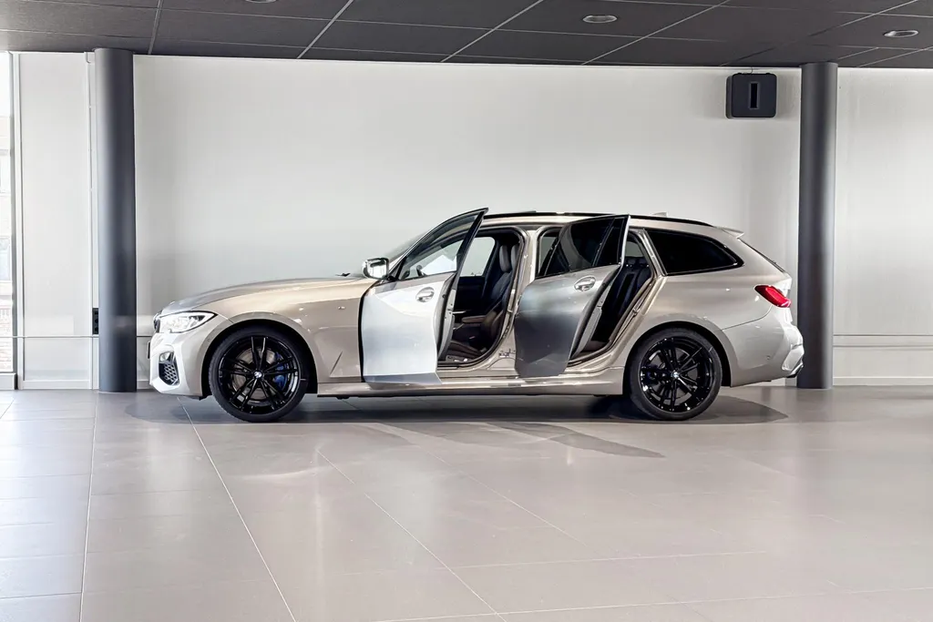 BMW 3 Serie Touring M340i xDrive