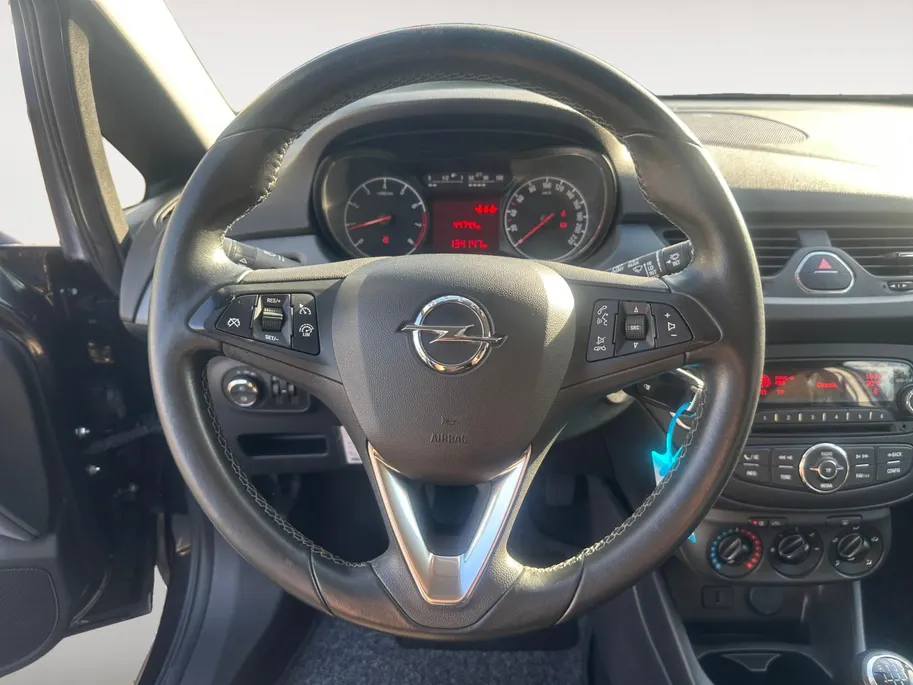 Opel Corsa 1.4 Edition | Cruise | Airco | NL Auto |