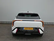 Kia EV4 81,4 kWh 204PK GT-PlusLine
