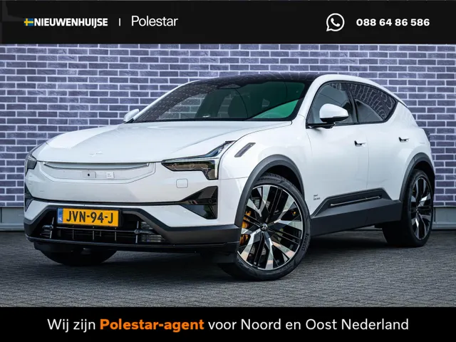 Polestar 3