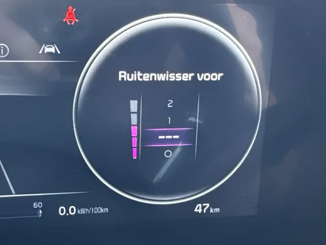 Kia Niro EV Light Advanced 64.8 kWh