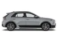 Kia Niro 1.6 GDi Hybrid DynamicLine