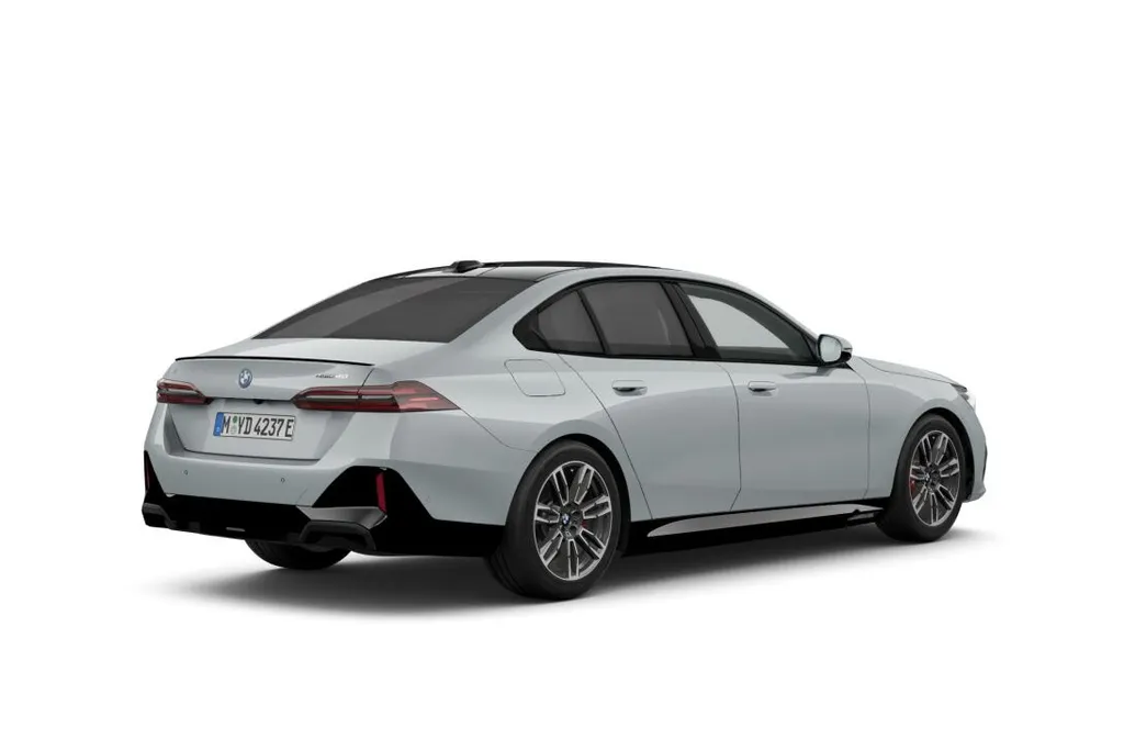 BMW i5 Sedan eDrive40 M Sport Pro Edition 84 kWh