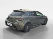 Toyota Corolla 2.0 Hybrid Executive | Cruise Control | Climate Control | Privacy Glass | Half Lederen Bekleding | Navigatie | Camera |