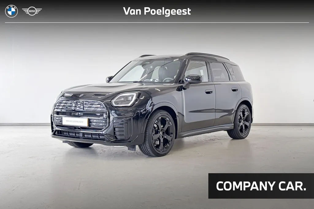 MINI Countryman Electric E John Cooper Works XL 66.5 kWh