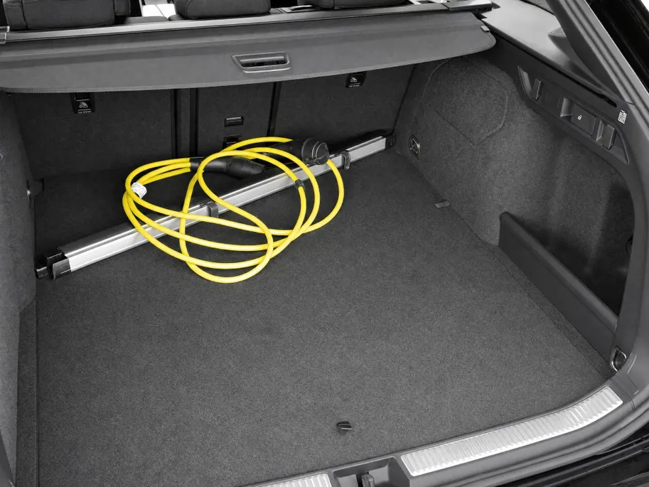 Škoda Superb 1.5TSI 150kW/204PK PHEV Sportline Business · Leder · Panoramadak · Apple/Android Car Play · Garantie t/m 05-09-2027