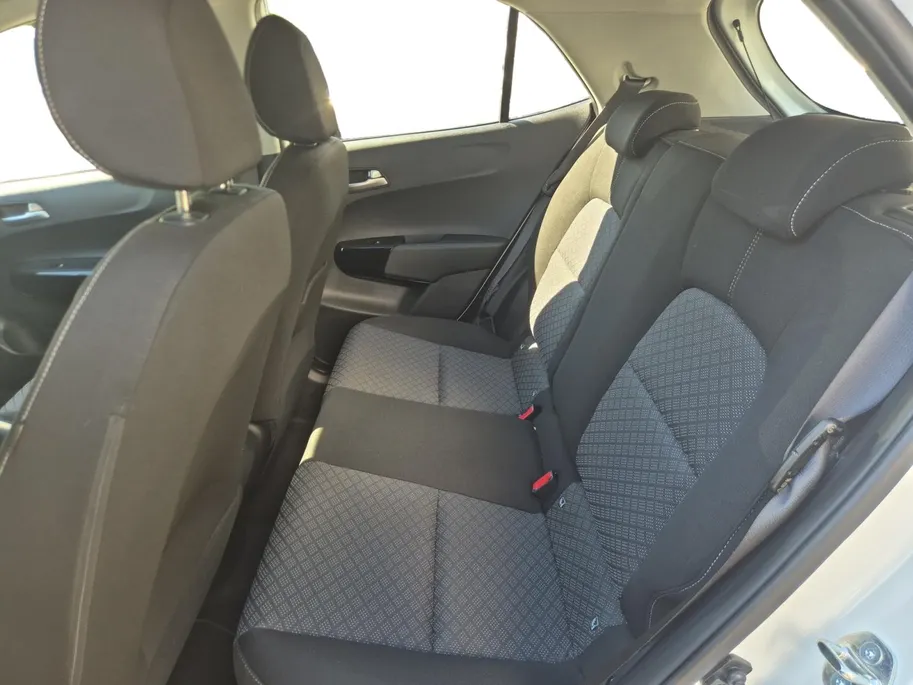 Kia Picanto 1.0 GDi DynamicLine | Airco | Navi | Camera | AUTOMAAT | Cruise Control | DEMO |