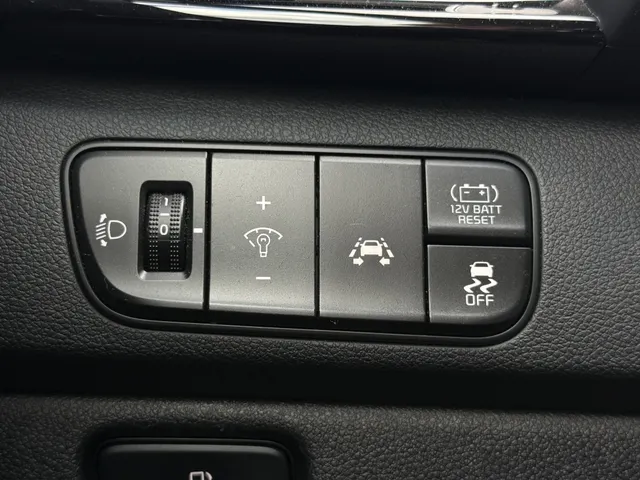 Kia Niro 1.6 GDi H. Execut.Line | Open dak | Trekhaak