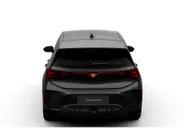 CUPRA Born Business | Achteruitrijcamera | Kinderzitbevestiging vóór en 2e zitrij (ISOFIX) | Parkeersensoren achter & voor