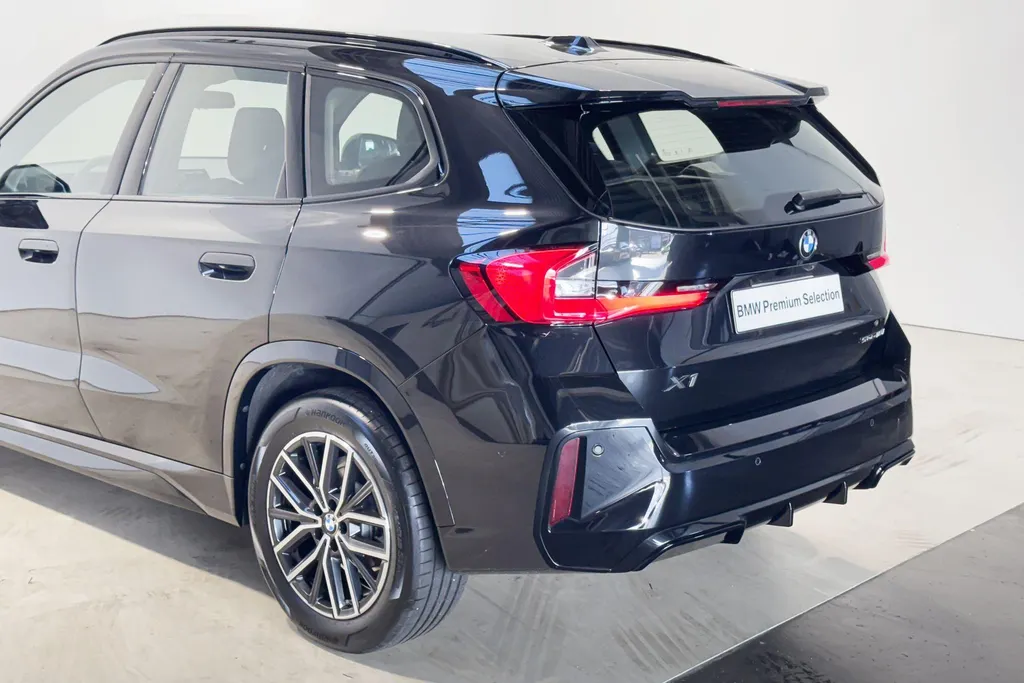BMW X1 sDrive18i