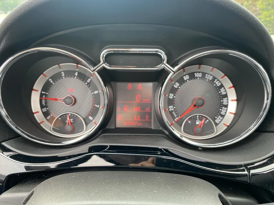 Opel ADAM 1.0 Turbo Rocks Online Edition Vouwdak | NL auto | CarPlay | Clima | Cruise | etc.