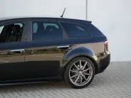 Alfa Romeo 159 Sportwagon 1.750 TBI Turbo 200 PK TI | Leder | Bose | Xenon | Cruise | 19'