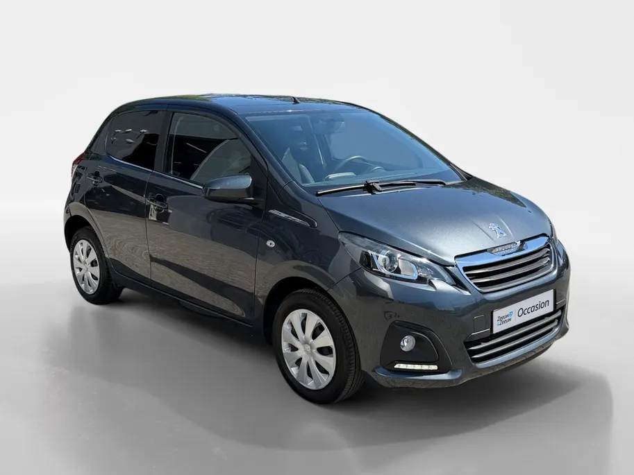 Peugeot 108 1.0 e-VTi Active | Airco | Bluetooth