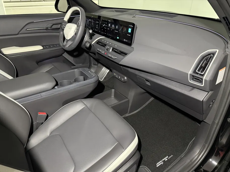 Kia EV5 81,4 kWh 217pk 2WD GT-PlusLine | Te bestellen