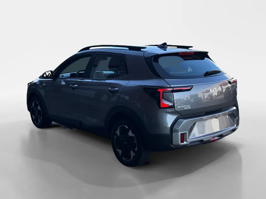 Kia Stonic 1.0 T-GDi MHEV DynamicLine | Navigatie | Camera | Climate control | Adaptieve Cruise control | Apple Carplay / Android Auto | Parkeersensoren achter | Lichtmetalen Velgen |