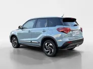 Suzuki Vitara 1.4 Hybrid Style | €2200.- korting | Hoge instap | Navigatie | Half leer | Camera